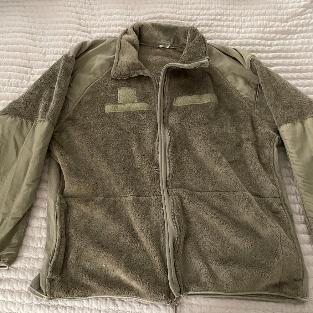 USGI Military Gen III Polartec